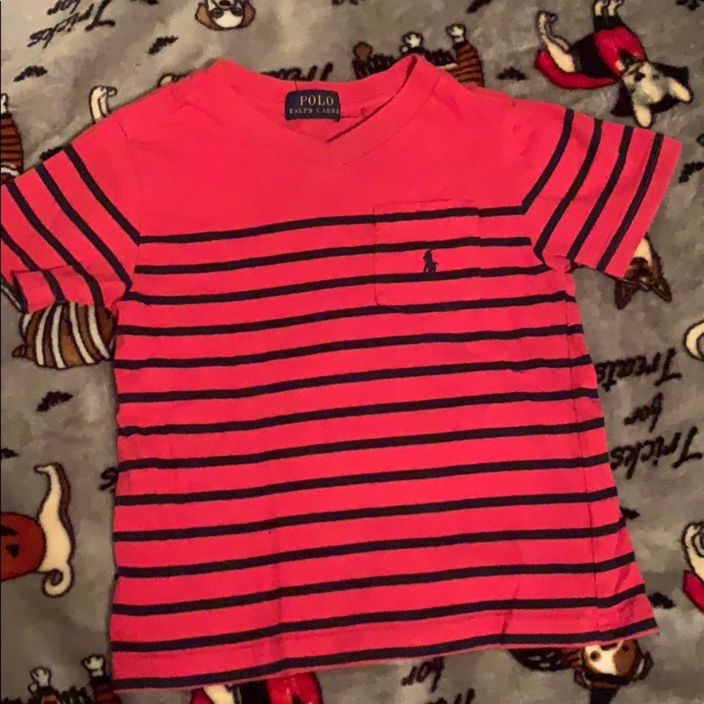 Ralph Lauren shirt
